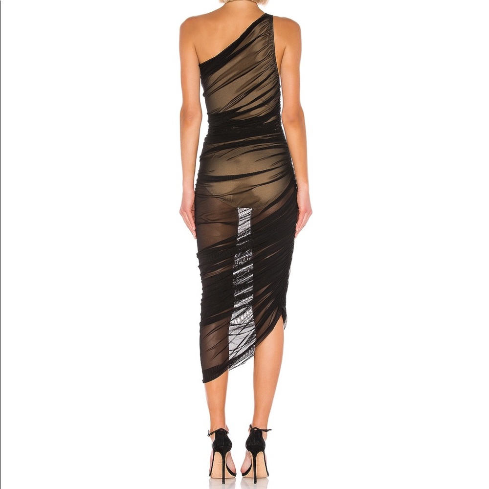 Norma Kamli dress - Picture 3 of 7